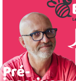 Photo de Christophe