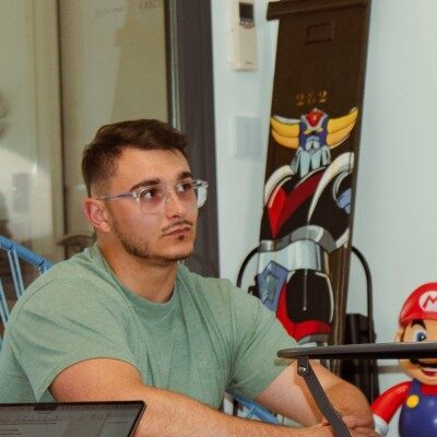 Photo de Maxime