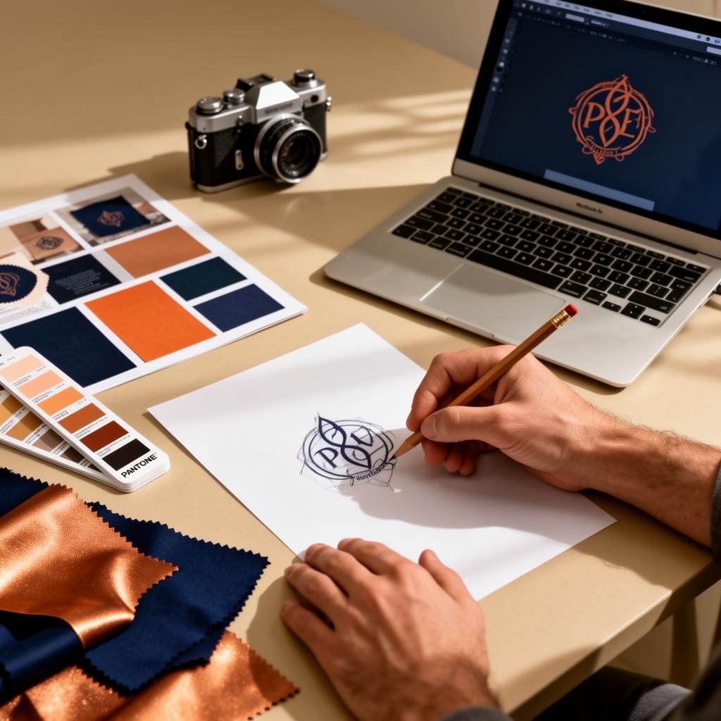 Marque & communication visuelle
